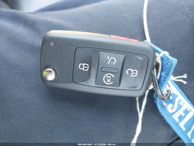 Aukcja sprzedaży 2013 Volkswagen Passat 2.0l Tdi Sel Premium, vin: 1VWCN7A30DC138445, numer aukcji: 45618947