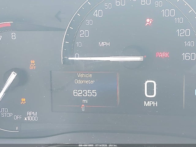 Продаж на аукціоні авто 2019 Cadillac Xt5 Luxury, vin: 1GYKNCRS6KZ248391, номер лоту: 45618950