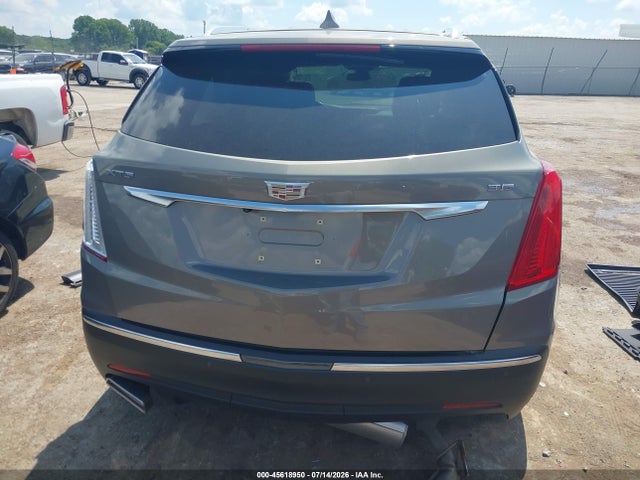 Продаж на аукціоні авто 2019 Cadillac Xt5 Luxury, vin: 1GYKNCRS6KZ248391, номер лоту: 45618950