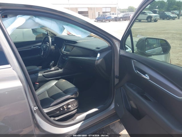 Продаж на аукціоні авто 2019 Cadillac Xt5 Luxury, vin: 1GYKNCRS6KZ248391, номер лоту: 45618950