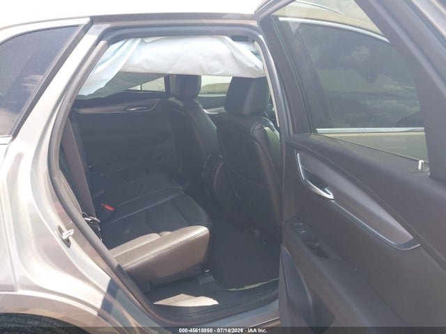 Продаж на аукціоні авто 2019 Cadillac Xt5 Luxury, vin: 1GYKNCRS6KZ248391, номер лоту: 45618950