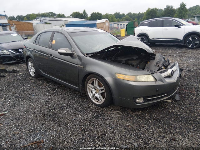 Aukcja sprzedaży 2008 Acura Tl 3.2, vin: 19UUA66218A001949, numer aukcji: 45618953