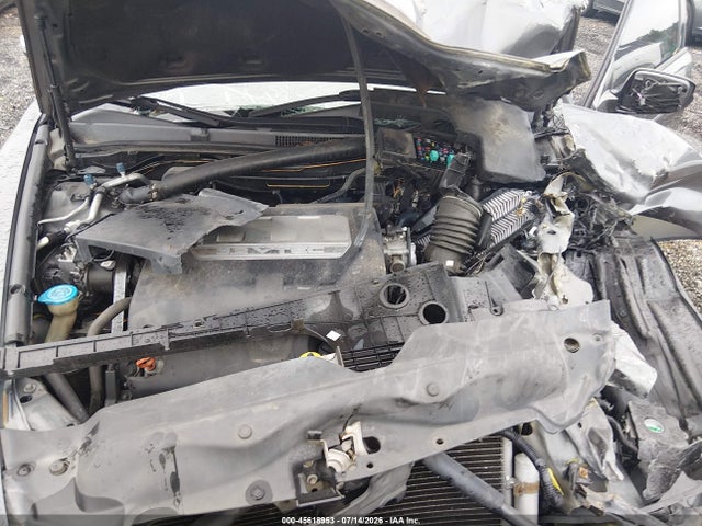 Aukcja sprzedaży 2008 Acura Tl 3.2, vin: 19UUA66218A001949, numer aukcji: 45618953