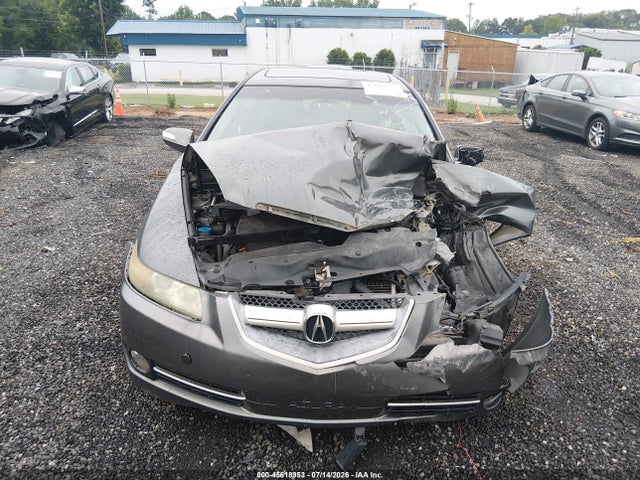 Aukcja sprzedaży 2008 Acura Tl 3.2, vin: 19UUA66218A001949, numer aukcji: 45618953