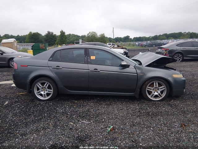 Aukcja sprzedaży 2008 Acura Tl 3.2, vin: 19UUA66218A001949, numer aukcji: 45618953