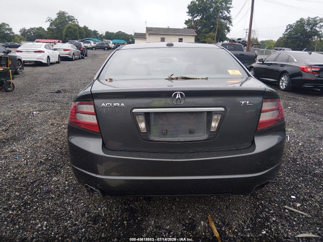 Aukcja sprzedaży 2008 Acura Tl 3.2, vin: 19UUA66218A001949, numer aukcji: 45618953