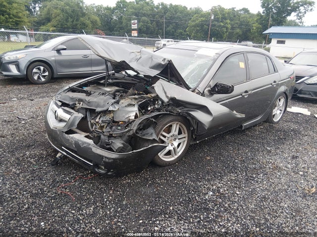 Aukcja sprzedaży 2008 Acura Tl 3.2, vin: 19UUA66218A001949, numer aukcji: 45618953