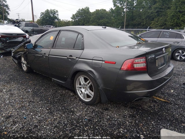 Aukcja sprzedaży 2008 Acura Tl 3.2, vin: 19UUA66218A001949, numer aukcji: 45618953
