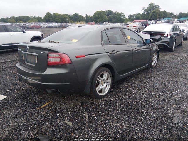Aukcja sprzedaży 2008 Acura Tl 3.2, vin: 19UUA66218A001949, numer aukcji: 45618953