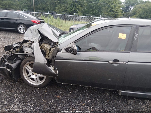 Aukcja sprzedaży 2008 Acura Tl 3.2, vin: 19UUA66218A001949, numer aukcji: 45618953
