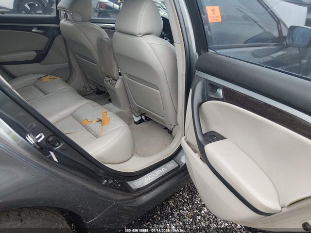 Aukcja sprzedaży 2008 Acura Tl 3.2, vin: 19UUA66218A001949, numer aukcji: 45618953