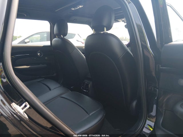 Продажа на аукционе авто 2017 Mini Clubman Cooper, vin: WMWLU1C53H2F27836, номер лота: 45618956