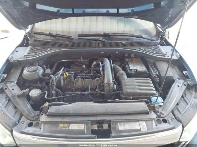 2020 Volkswagen Jetta 1.4t Sel Premium მანქანა იყიდება აუქციონზე, vin: 3VWGB7BU6LM003131, აუქციონის ნომერი: 45618958