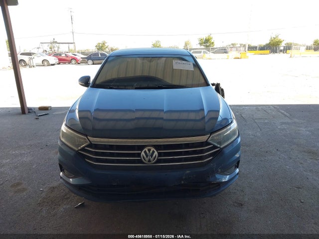 2020 Volkswagen Jetta 1.4t Sel Premium მანქანა იყიდება აუქციონზე, vin: 3VWGB7BU6LM003131, აუქციონის ნომერი: 45618958