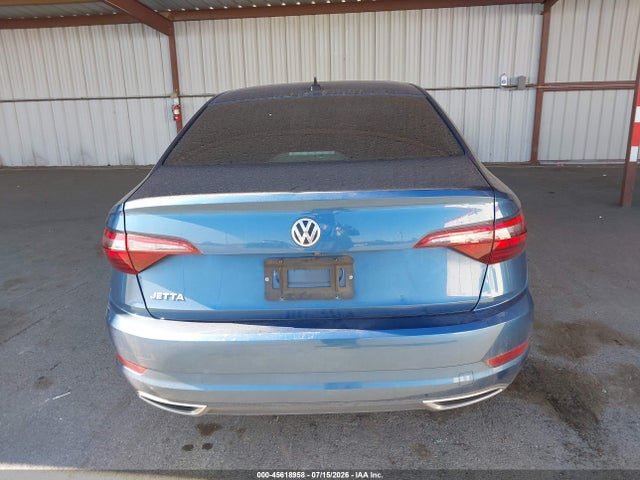 2020 Volkswagen Jetta 1.4t Sel Premium მანქანა იყიდება აუქციონზე, vin: 3VWGB7BU6LM003131, აუქციონის ნომერი: 45618958