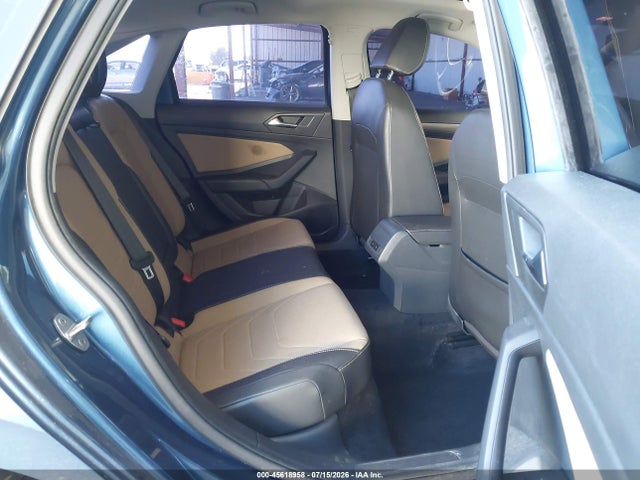 2020 Volkswagen Jetta 1.4t Sel Premium მანქანა იყიდება აუქციონზე, vin: 3VWGB7BU6LM003131, აუქციონის ნომერი: 45618958