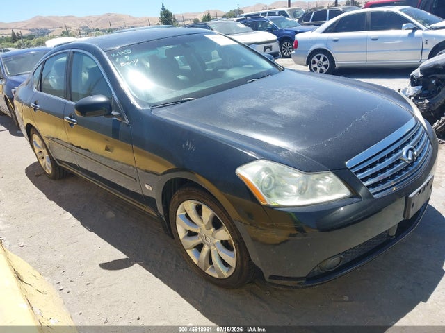 Auction sale of the 2007 Infiniti M35, vin: JNKAY01E47M305493, lot number: 45618961