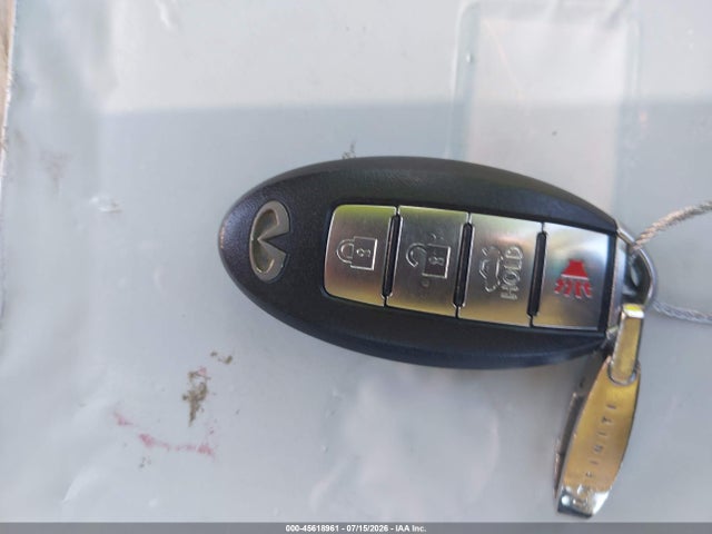 Продаж на аукціоні авто 2007 Infiniti M35, vin: JNKAY01E47M305493, номер лоту: 45618961