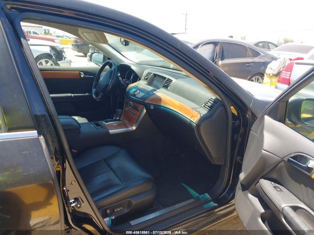 Продаж на аукціоні авто 2007 Infiniti M35, vin: JNKAY01E47M305493, номер лоту: 45618961