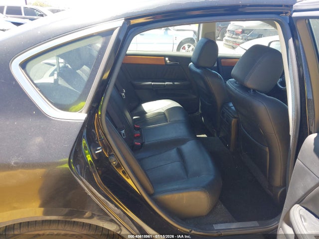 Продаж на аукціоні авто 2007 Infiniti M35, vin: JNKAY01E47M305493, номер лоту: 45618961