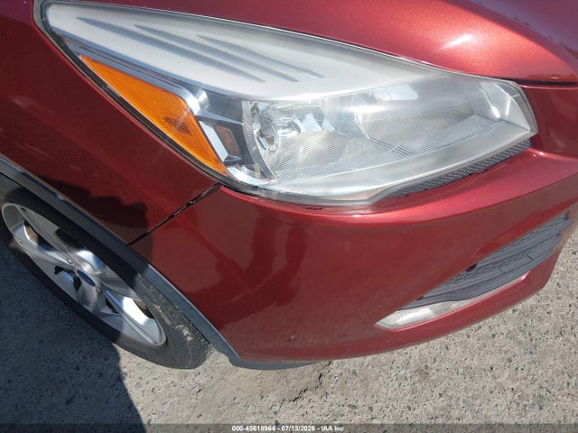 Ford ESCAPE SE 2016 1FMCU0G71GUB39749 Image 6