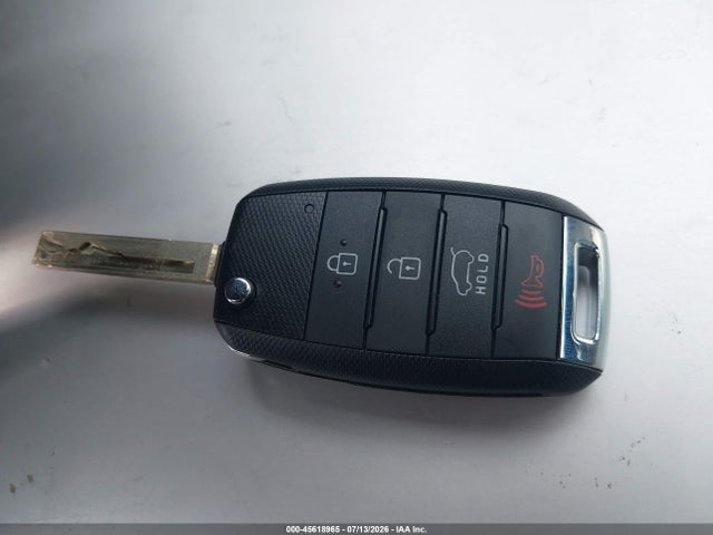 45618965 :رقم المزاد ، 5XYPG4A33GG180914 vin ، 2016 Kia Sorento 2.4l Lx مزاد بيع