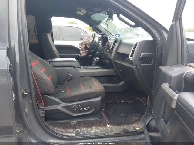 Auction sale of the 2016 Ford F-150 Xlt, vin: 1FTEW1EF4GFB10726, lot number: 45618969