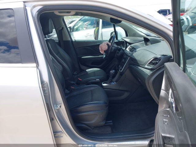 Продажа на аукционе авто 2015 Buick Encore Convenience, vin: KL4CJBSB3FB225041, номер лота: 45618972