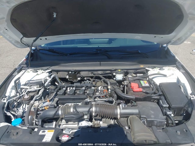 1HGCV1F43NA062817 Honda Accord Sport Special Edition