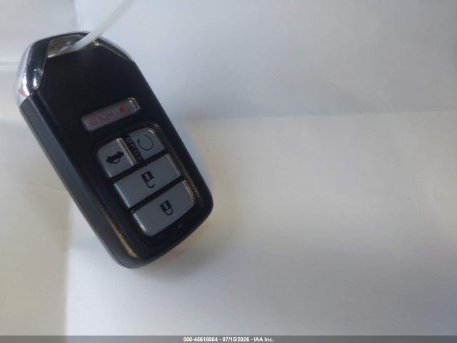 1HGCV1F43NA062817 Honda Accord Sport Special Edition