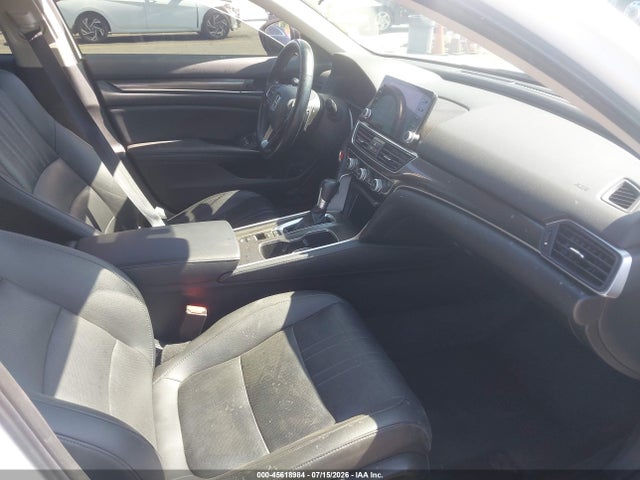 1HGCV1F43NA062817 Honda Accord Sport Special Edition
