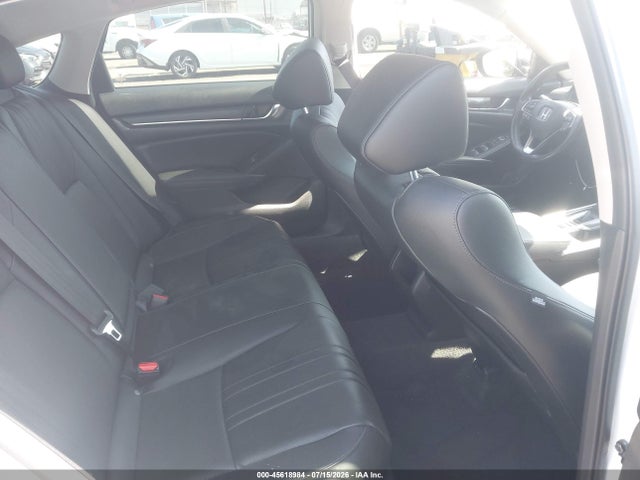 1HGCV1F43NA062817 Honda Accord Sport Special Edition