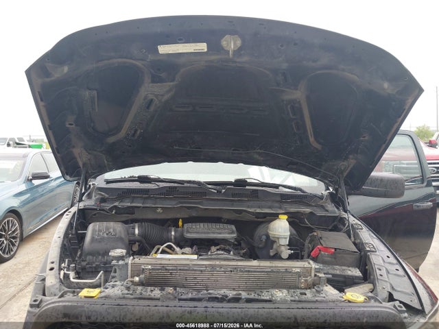 45618988 :رقم المزاد ، 3C6JD6AK9CG152216 vin ، 2012 Dodge Ram 1500 مزاد بيع