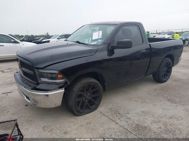 45618988 :رقم المزاد ، 3C6JD6AK9CG152216 vin ، 2012 Dodge Ram 1500 مزاد بيع