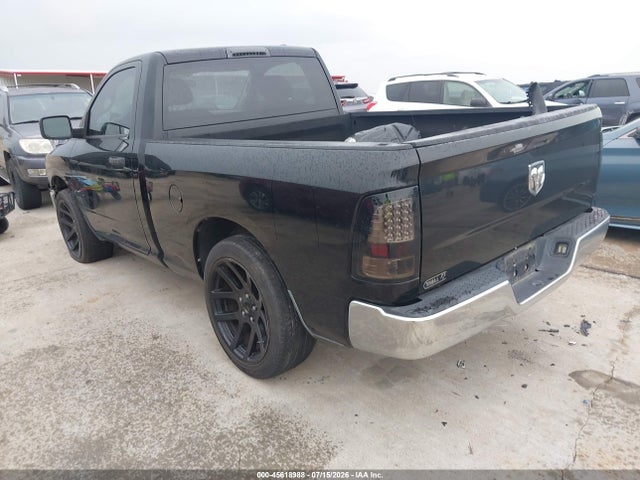 45618988 :رقم المزاد ، 3C6JD6AK9CG152216 vin ، 2012 Dodge Ram 1500 مزاد بيع
