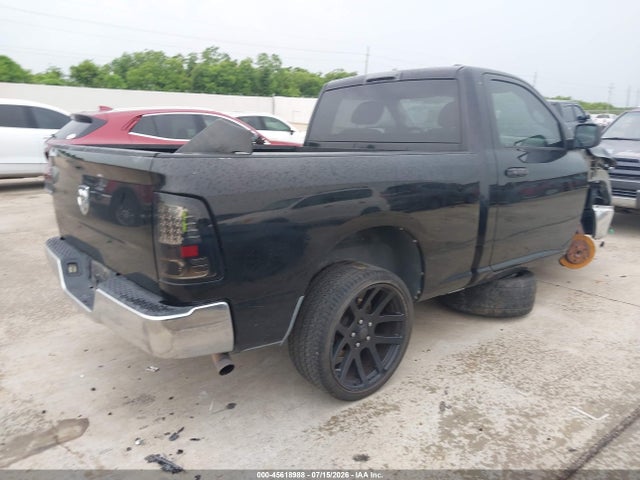 45618988 :رقم المزاد ، 3C6JD6AK9CG152216 vin ، 2012 Dodge Ram 1500 مزاد بيع