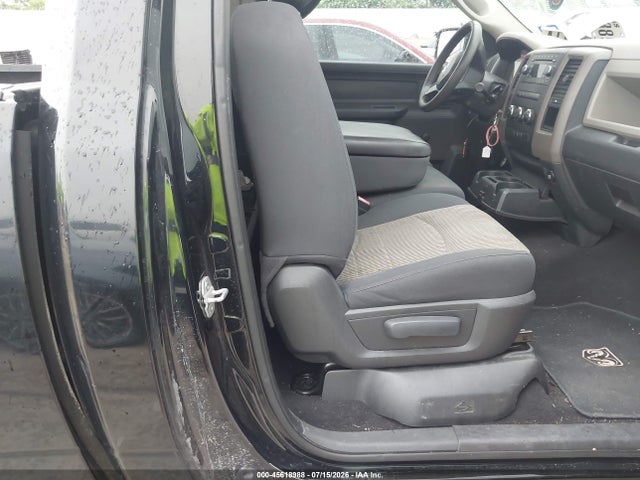 45618988 :رقم المزاد ، 3C6JD6AK9CG152216 vin ، 2012 Dodge Ram 1500 مزاد بيع