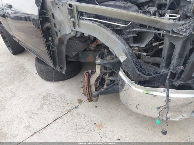 45618988 :رقم المزاد ، 3C6JD6AK9CG152216 vin ، 2012 Dodge Ram 1500 مزاد بيع