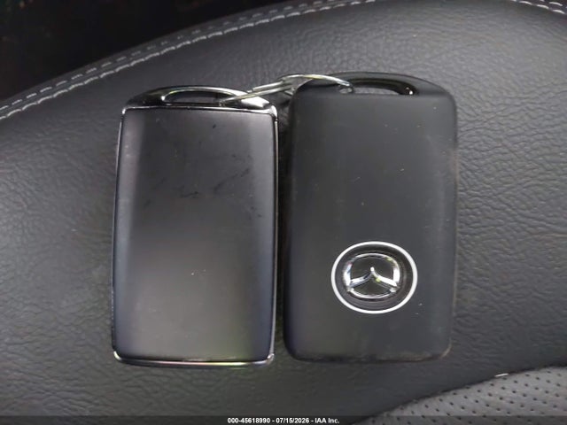 2025 Mazda Cx-5 2.5 S Preferred მანქანა იყიდება აუქციონზე, vin: JM3KFBCM5S0776586, აუქციონის ნომერი: 45618990