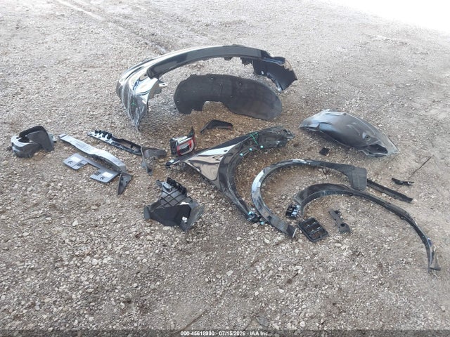2025 Mazda Cx-5 2.5 S Preferred მანქანა იყიდება აუქციონზე, vin: JM3KFBCM5S0776586, აუქციონის ნომერი: 45618990
