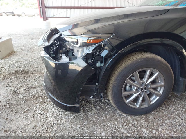2025 Mazda Cx-5 2.5 S Preferred მანქანა იყიდება აუქციონზე, vin: JM3KFBCM5S0776586, აუქციონის ნომერი: 45618990