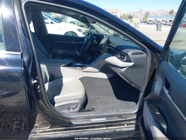Продажа на аукционе авто 2021 Toyota Camry Xle Hybrid, vin: 4T1F31AK9MU021723, номер лота: 45618991