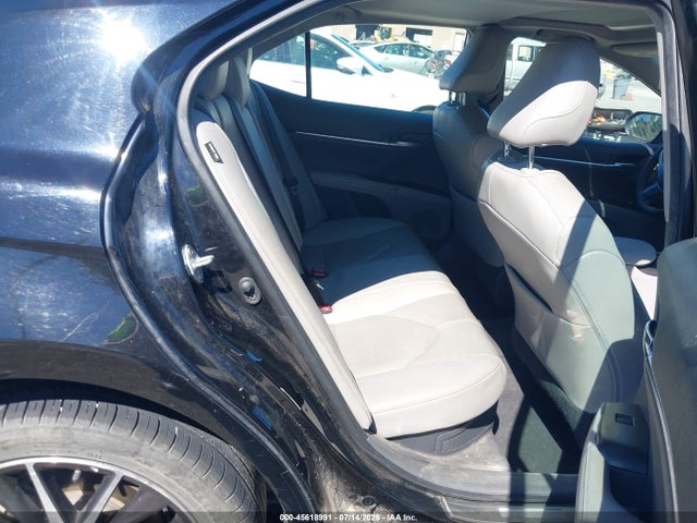 Продажа на аукционе авто 2021 Toyota Camry Xle Hybrid, vin: 4T1F31AK9MU021723, номер лота: 45618991