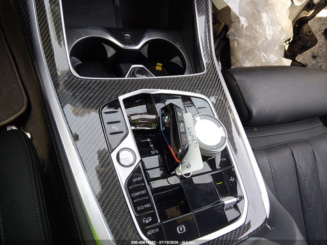 BMW X7 M60i 2024 5UX33EM05R9S86530 Image 11