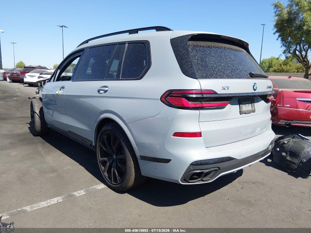 BMW X7 M60i 2024 5UX33EM05R9S86530 Image 15