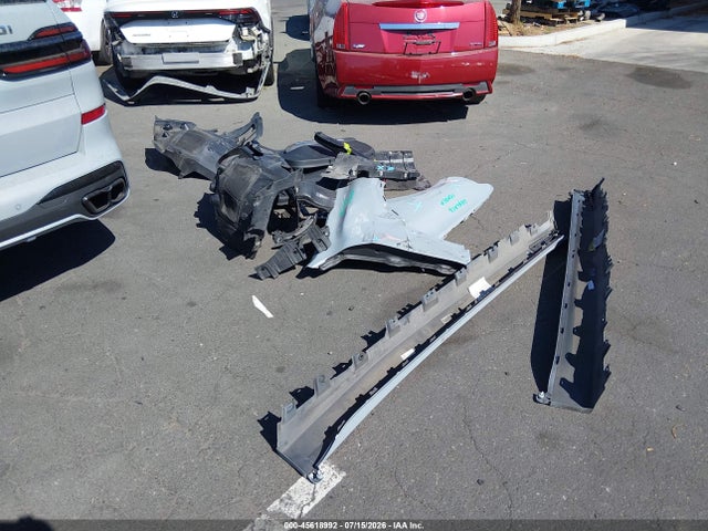 BMW X7 M60i 2024 5UX33EM05R9S86530 Image 12
