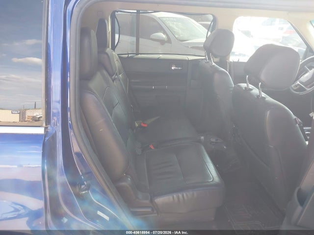 Ford Flex Limited 2014 2FMGK5D83EBD22364 Image 8