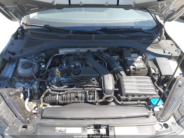 3VW7M7BU0PM029000 Volkswagen Jetta 1.5t Se