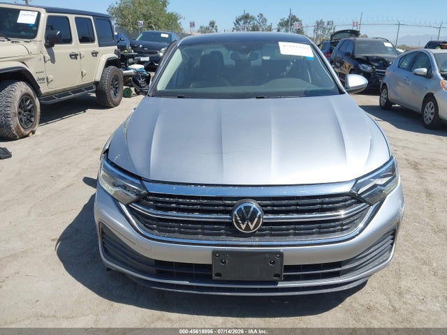 3VW7M7BU0PM029000 Volkswagen Jetta 1.5t Se