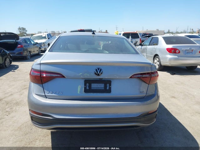 3VW7M7BU0PM029000 Volkswagen Jetta 1.5t Se